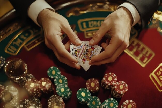 suyou mobile app interface showing live-dealer table selection and account dashboard